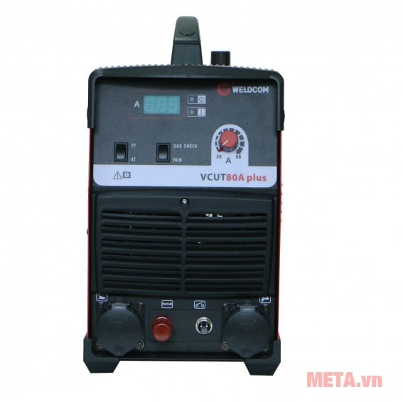  Weldcom VCUT 60J Plus