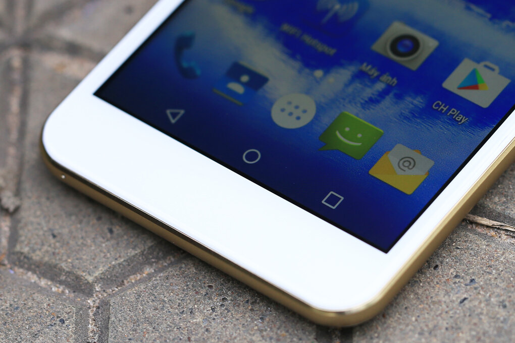 Điện thoại Freetel ICE 2 PLus