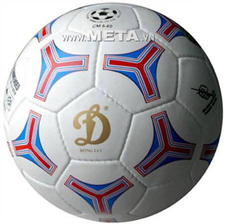 Bóng đá số 4 hoa EF (CM6.40, 6.08...)