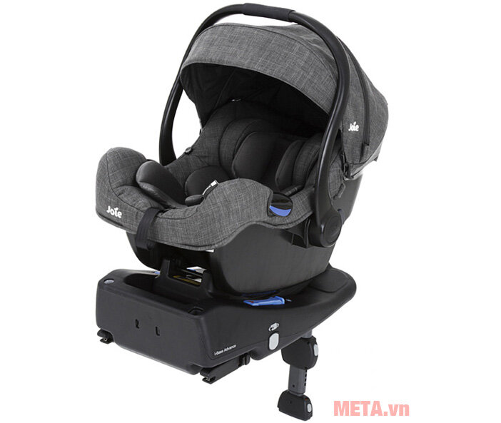 Ghế ngồi ô tô trẻ em Joie i-Gemm Pavement