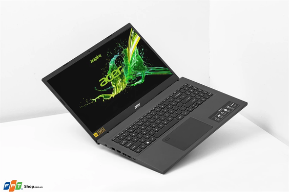 Acer Aspire 7 A715-76-57CY (Ảnh 3) 