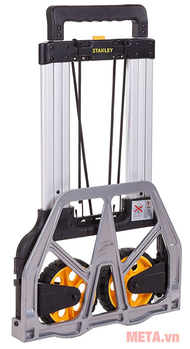 Xe đẩy hàng 2 bánh Stanley SXWTC-FT503