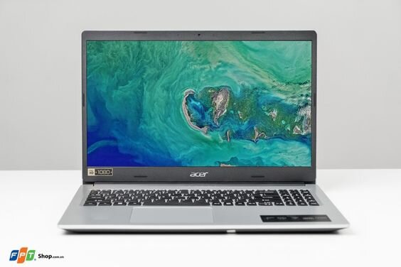 Acer Aspire 3 A315 58 35AG (Ảnh 4)