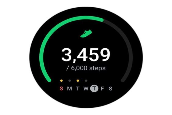 Samsung Galaxy Watch5 LTE