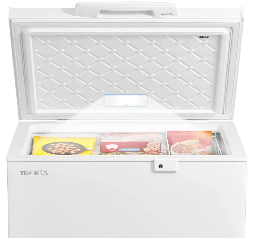 Tủ đông 1 ngăn Toshiba GR-RC185CM