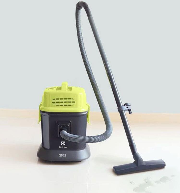 Máy hút bụi khô và ướt Electrolux Z823 1400W