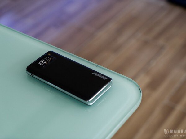 PIN DỰ PHÒNG ENERGIZER 10000MAH - UE10018