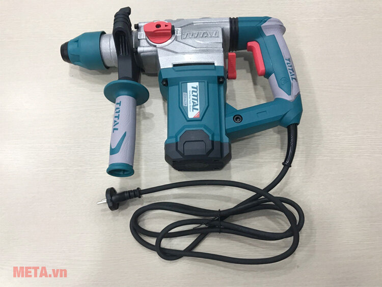 Máy khoan búa xoay Total TH115326