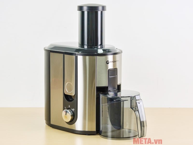 Máy ép nhanh Promax PA-J800