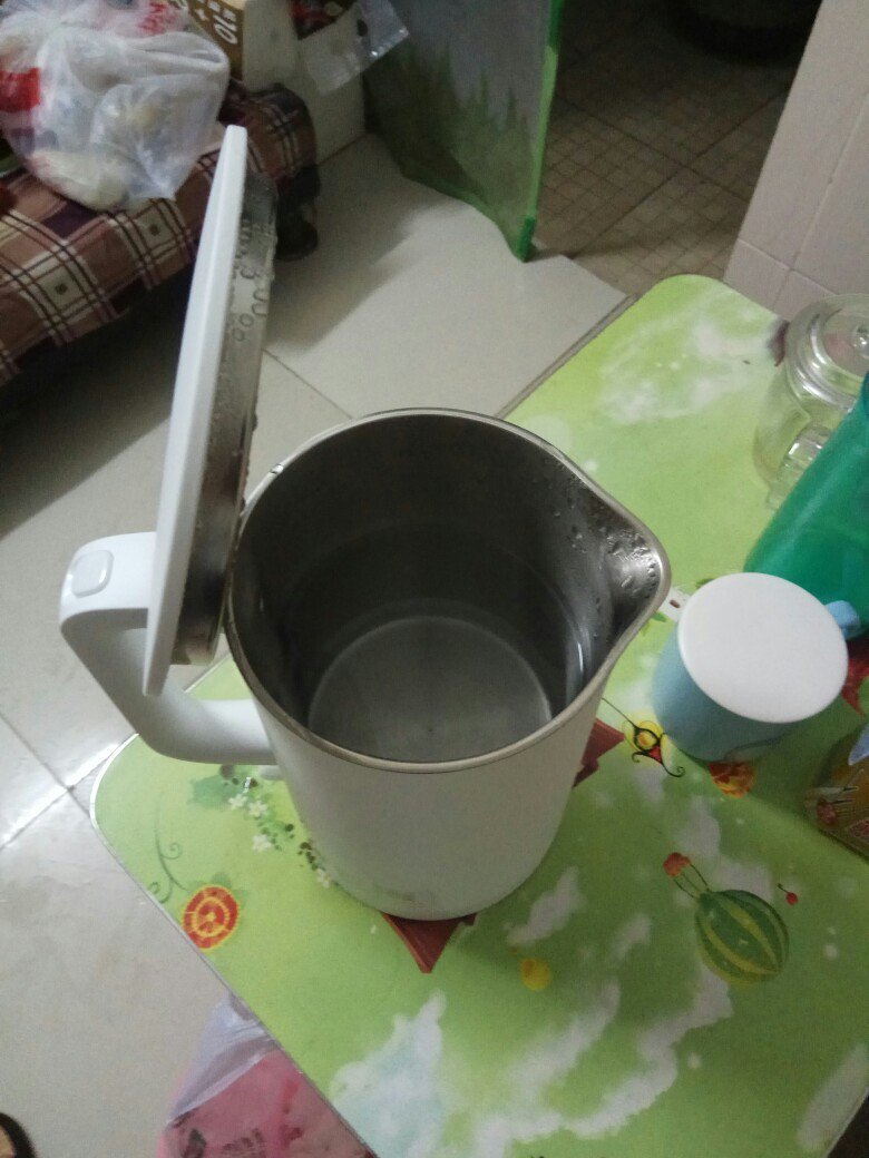 Ấm siêu tốc Xiaomi