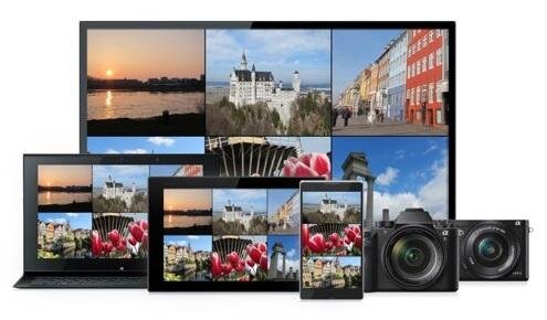 Máy ảnh Sony ALPHA A6300 (ILCE-6300L)