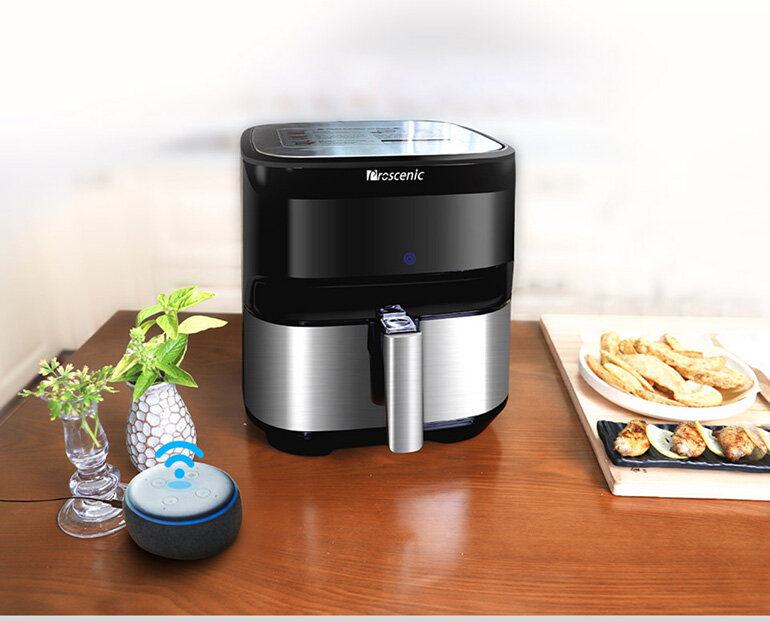 Nồi chiên không dầu Proscenic T21 