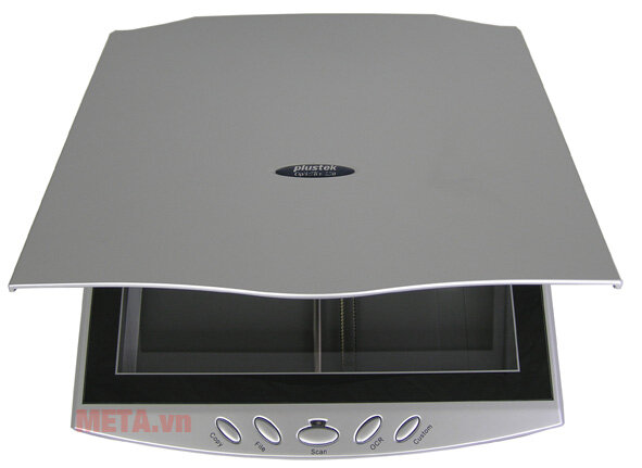 Máy Scan hộ chiếu Plustek OS550 Plus