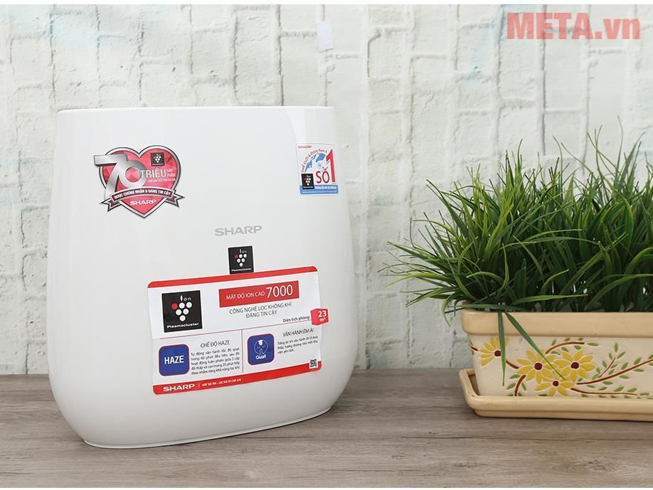 Máy lọc không khí Sharp FP-J30E Máy lọc không khí Sharp FP-J30E