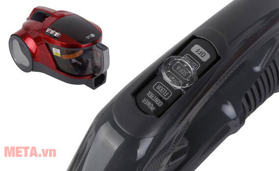 Máy hút bụi LG VC4220NHTY/VC4220NHTPY