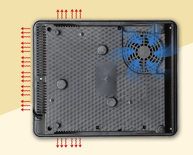Bếp hồng ngoại Sanaky SNK2102HG Bếp hồng ngoại Sanaky SNK2102HG