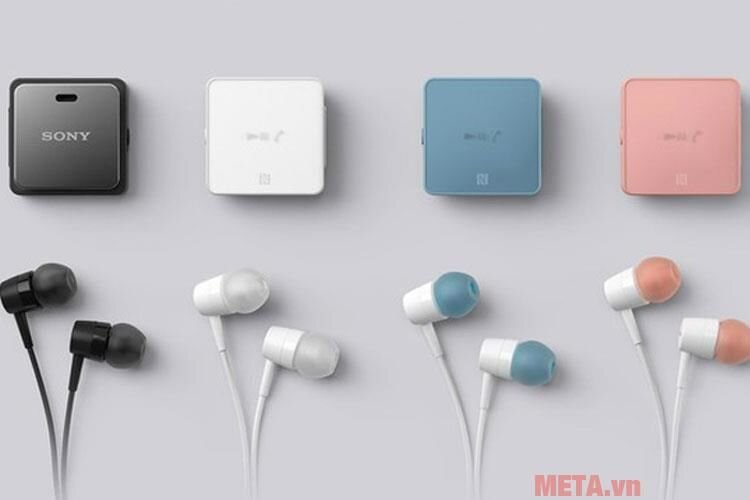 Tai nghe Bluetooth Sony SBH24