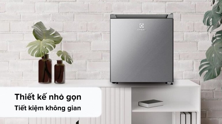 Tủ lạnh Electrolux 45 lít EUM0500AD