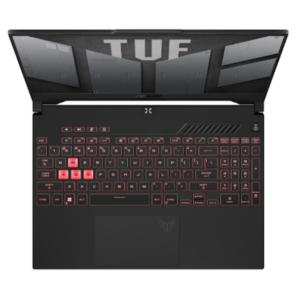 Laptop Asus TUF Gaming A15 FA507NV-LP111W
