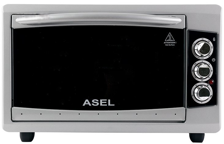 Lò nướng Asel AF-0024