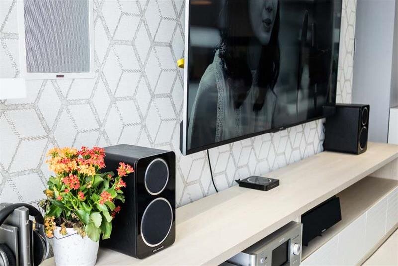 Loa HARMAN/KARDON DIAMOND A1 Loa HARMAN/KARDON DIAMOND A1