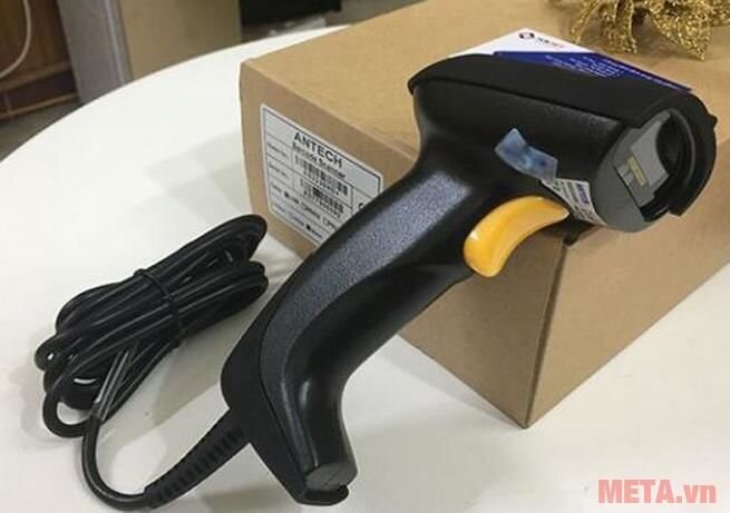 Đầu đọc mã vạch Antech AS2230HD Đầu đọc mã vạch Antech AS2230HD