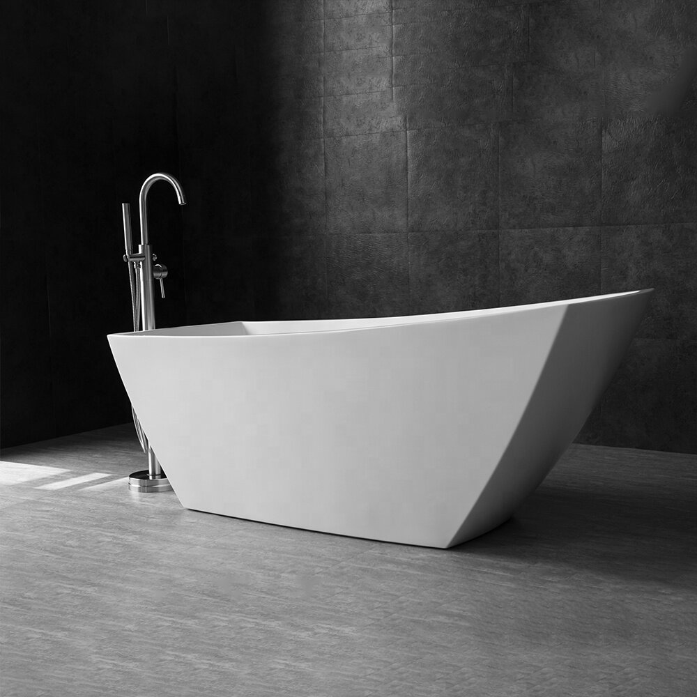 Bồn tắm đặt sàn 1.7m MOWOEN MW8118-170