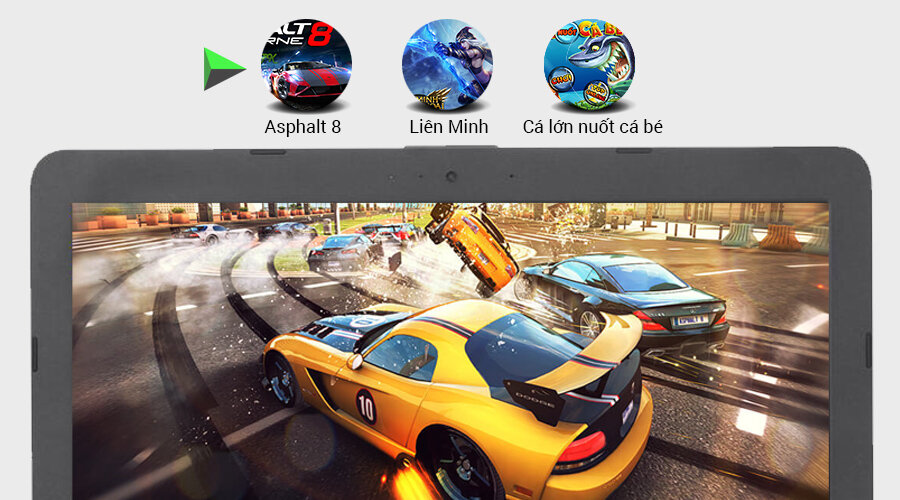 Laptop Asus A441UA i3 6006U/4GB/500GB/Win10/(WX156T)