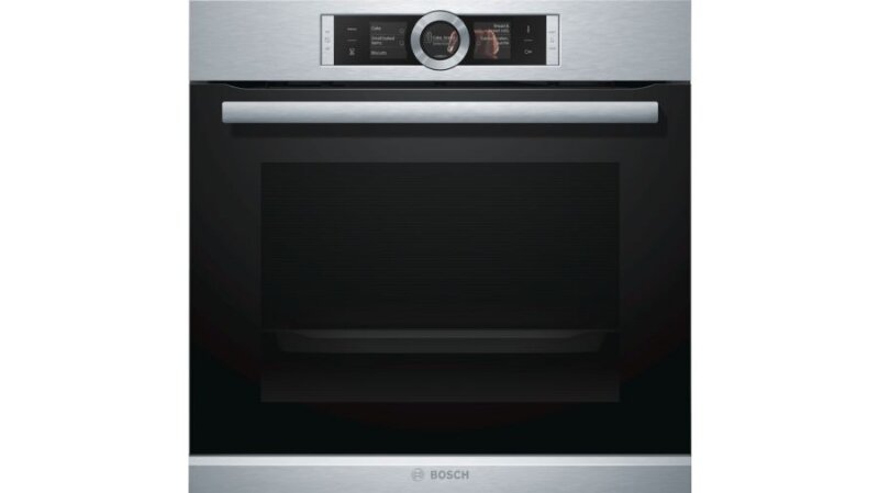 Lò nướng Bosch HNG6764S1A
