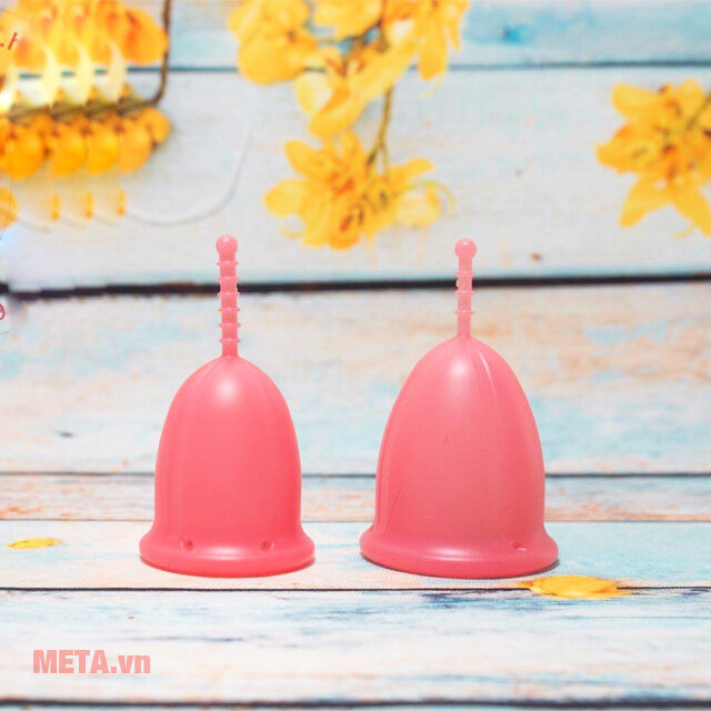 Cốc nguyệt san Sibell