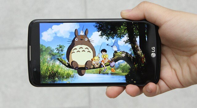 Điện thoại LG K10 Điện thoại LG K10