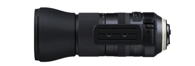 Ống Kính Tamron SP 150-600MM F/5-6.3 DI VC USD G2 Cho Sony A