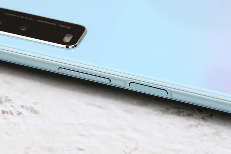 Điện thoại Vivo Y12s - 3GB RAM, 32GB, 6.51 inch