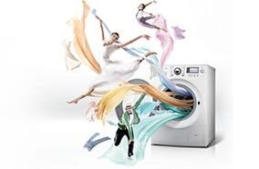 Máy giặt LG WD-21600 10.5kg