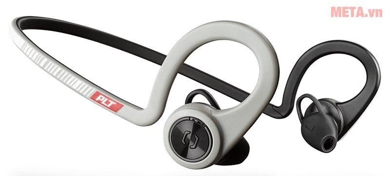 Tai nghe Bluetooth Plantronics BACKBEAT FIT/R