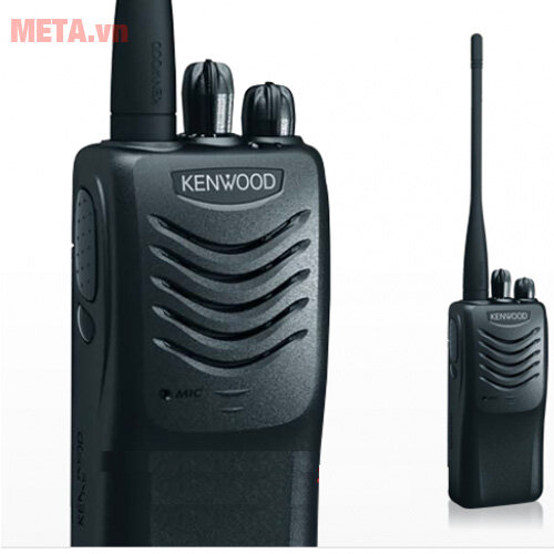 Bộ đàm Kenwood TK 3407 Plus Bộ đàm Kenwood TK 3407 Plus