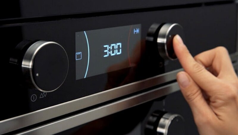 Lò nướng kết hợp vi sóng Teka MLC 844