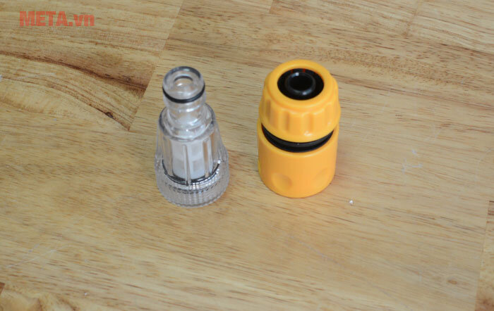 Máy rửa xe Classic CLA 1400