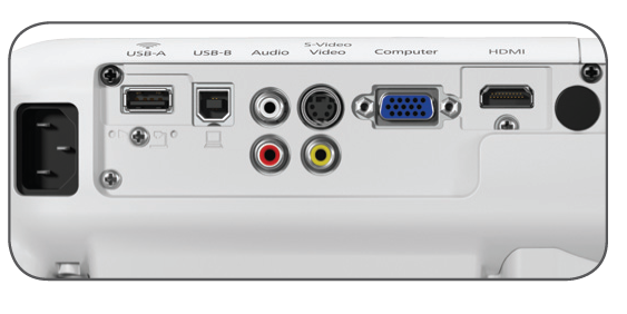 Máy chiếu Epson EB-S04