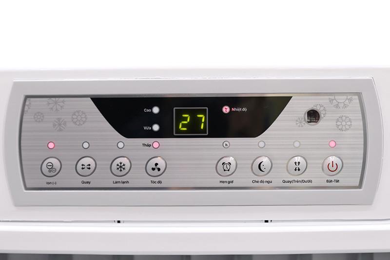 Quạt điều hòa Sunhouse SHD7756 Quạt điều hòa Sunhouse SHD7756