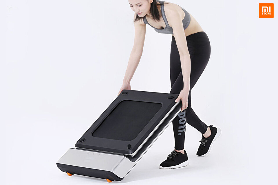 Máy đi bộ Xiaomi WalkingPad Máy đi bộ Xiaomi WalkingPad