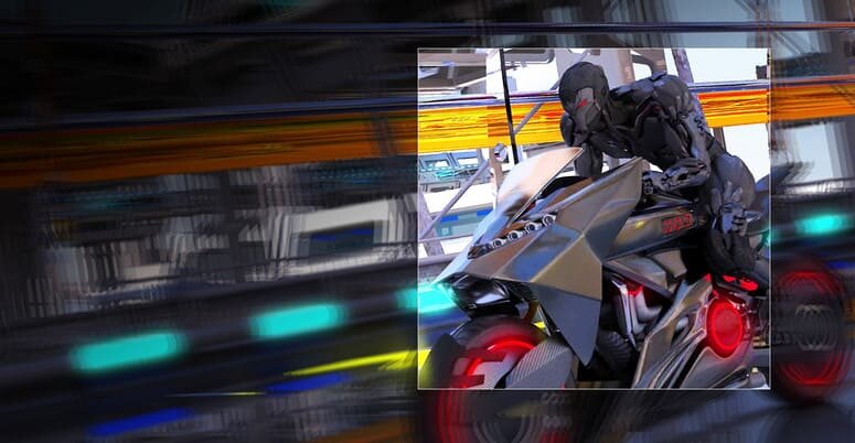 Màn hình LG 32GP850-B