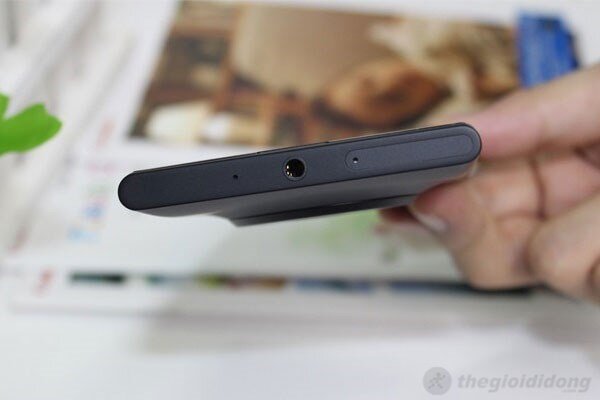 Điện thoại Nokia Lumia 1020