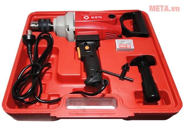 Máy khoan Ken 6816NB