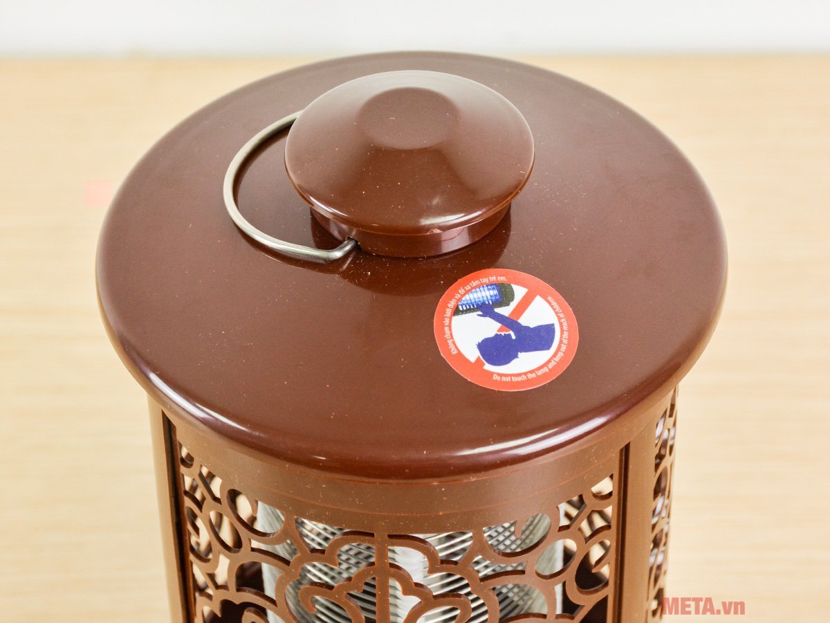 Móc treo đèn bắt muỗi Đèn bắt muỗi Điện Quang