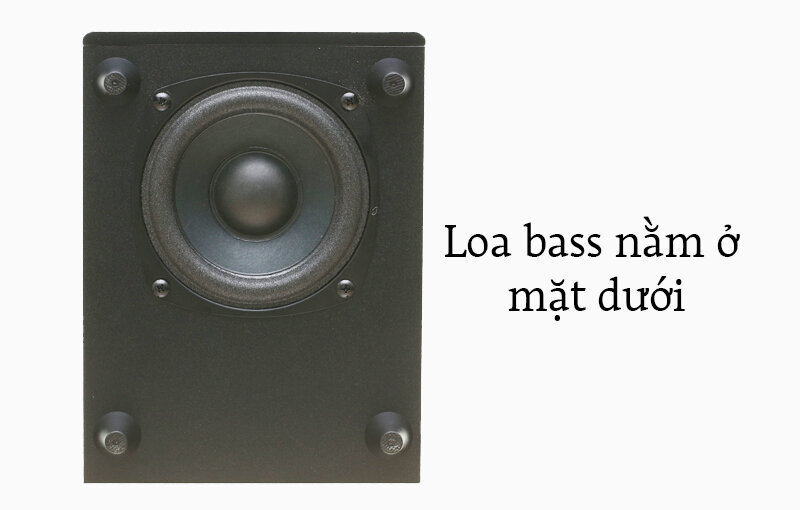 Loa vi tính Fenda F203G - 2.1 Loa vi tính Fenda F203G - 2.1