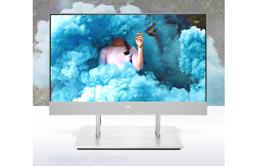  All in one HP EliteOne 800G6 9JE89AV