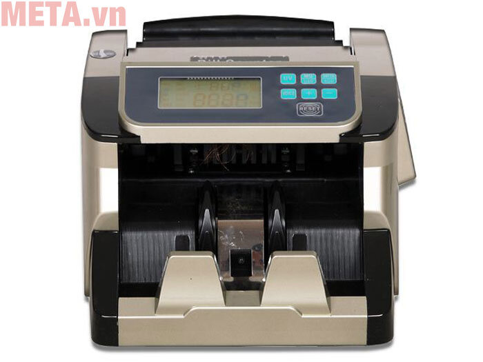 Máy đếm tiền Zhong Jin (Bill Counter) ZJ-8500C