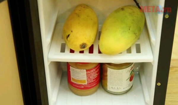 Cây nước nóng lạnh cao cấp 2 vòi FujiE WD1700C