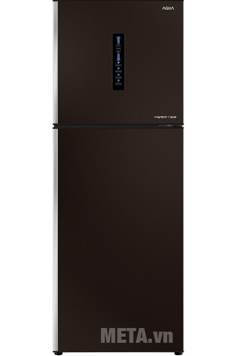 Tủ lạnh Aqua AQR-IU346BN - 345 lít